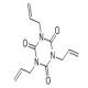 三烯丙基异氰脲酸酯-CAS:1025-15-6