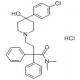 盐酸洛哌丁胺-CAS:34552-83-5
