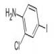 2-氯-4-碘苯胺-CAS:42016-93-3