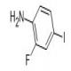 2-氟-4-碘苯胺-CAS:29632-74-4