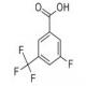 3-氟-5-(三氟甲基)苯甲酸-CAS:161622-05-5