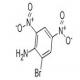 2-溴-4,6-二硝基苯胺-CAS:1817-73-8