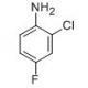 2-氯-4-氟苯胺-CAS:2106-02-7