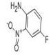 4-氟-2-硝基苯胺-CAS:364-78-3