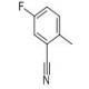 5-氟-2-甲基苯腈-CAS:77532-79-7