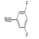 3,5-二氟苯甲腈-CAS:64248-63-1