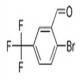 2-溴-5-三氟甲基苯甲醛-CAS:102684-91-3