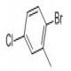 2-溴-5-氯甲苯-CAS:14495-51-3