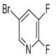 5-溴-2,3-二氟吡啶-CAS:89402-44-8