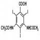 3,5-二乙酰胺基-2,4,6-三碘苯甲酸(泛影酸)-CAS:50978-11-5
