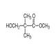 甲基羟基新戊酸酯-CAS:14002-80-3