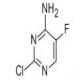4-氨基-2-氯-5-氟嘧啶-CAS:155-10-2