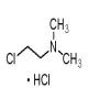 2-二甲氨基氯乙烷盐酸盐-CAS:4584-46-7