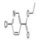 6-氯烟酸乙酯-CAS:49608-01-7