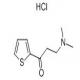 3-二甲基氨基-1-(噻吩基)-1-丙酮盐酸盐-CAS:5424-47-5