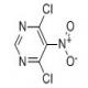 4,6-二氯-5-硝基嘧啶-CAS:4316-93-2