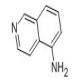 5-氨基异喹啉-CAS:1125-60-6
