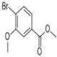 4-溴-3-甲氧基苯甲酸甲酯-CAS:17100-63-9