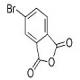 4-溴邻苯二甲酸酐-CAS:86-90-8