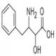 (2S,3R)-3-氨基-2-羟基-4-苯丁酸-CAS:59554-14-2