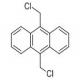 9,10-二(氯甲基)蒽-CAS:10387-13-0