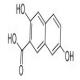 3,7-二羟基-2-萘甲酸-CAS:83511-07-3