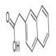 2-萘乙酸-CAS:581-96-4