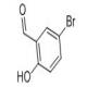 5-溴水杨醛-CAS:1761-61-1