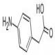 对氨基苯乙酸-CAS:1197-55-3