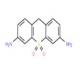 3,6-硫代蒽二胺-CAS:10215-25-5