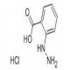 2-肼基苯甲酸盐酸盐-CAS:52356-01-1