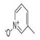 3-甲基吡啶氧化物-CAS:1003-73-2