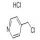 4-氯甲基吡啶盐酸盐-CAS:1822-51-1