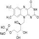 核黄素磷酸钠-CAS:130-40-5