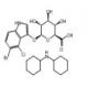 5-溴-4-氯-3-吲哚-β-D-葡萄糖苷 (X-Gluc)-CAS:18656-96-7