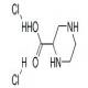 2-哌嗪羧酸盐酸盐-CAS:2762-32-5