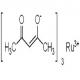 乙酰丙酮钌-CAS:14284-93-6