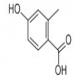 4-羟基-2-甲基苯甲酸-CAS:578-39-2