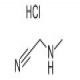 甲氨基乙腈盐酸盐-CAS:25808-30-4