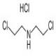 双(2-氯乙基)胺盐酸盐-CAS:821-48-7