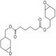 双(7-氧杂双环[4.1.0]3-庚甲基)己二酸酯-CAS:3130-19-6