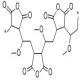 甲基乙烯基醚-马来酸酐共聚物-CAS:9011-16-9