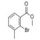 2-溴-3-甲基苯甲酸甲酯-CAS:131001-86-0