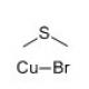 溴化亚铜二甲硫醚-CAS:54678-23-8