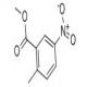 2-甲基-5-硝基苯甲酸甲酯-CAS:77324-87-9
