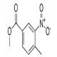 4-甲基-3-硝基苯甲酸甲酯-CAS:7356-11-8