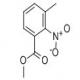 3-甲基-2-硝基苯甲酸甲酯-CAS:5471-82-9