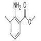 2-氨基-3-甲基苯甲酸甲酯-CAS:22223-49-0