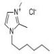 1-己基-2,3-二甲基氯化咪唑-CAS:455270-59-4
