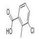 3-氯-2-甲基苯甲酸-CAS:7499-08-3